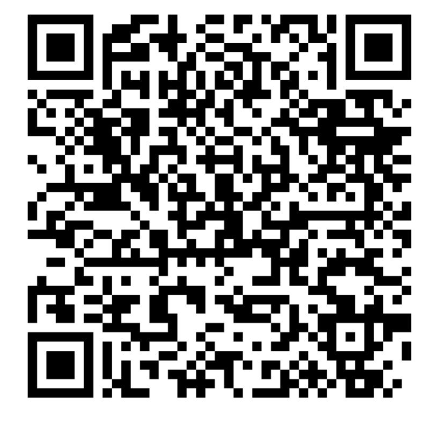 Zelle QR code to support OpenListing